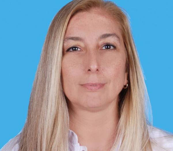 Dra. María Belén Seijas / Buenos Aires, Argentina