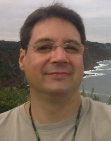 Joan Margarit Prats / Barcelona, España