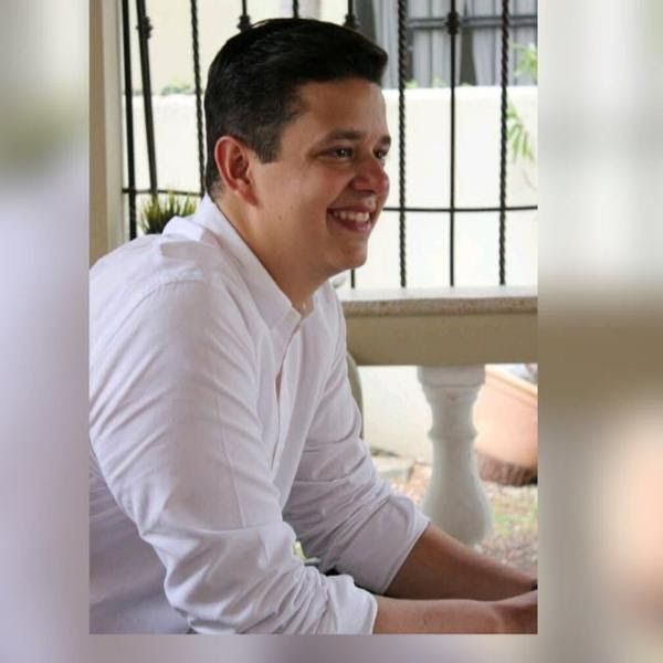 Luis Domínguez / Santiago, República Dominicana